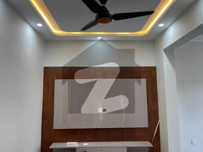5 Marla house available for sale location D-12 Islamabad prime location