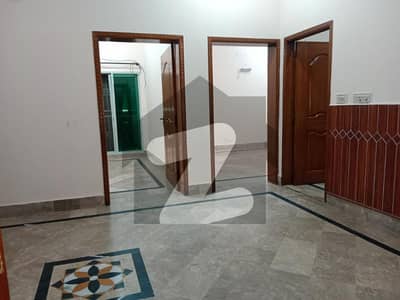 Independent House For Rent In Garrison Home At The Prime Location