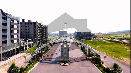 SOLID |5 MARLA PLOT FOR SALE | NEAR MARKAZ MASJID PARK