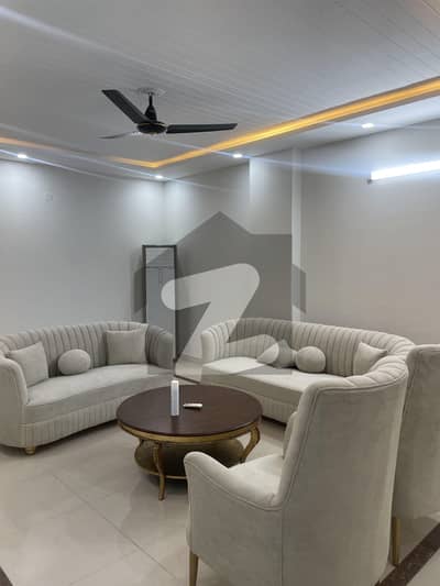 Fully Renovated Apartment For Sale | Warda Hamna 2