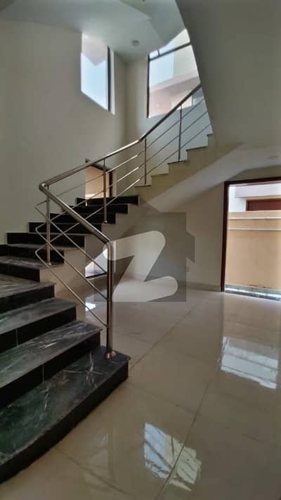 Big road West Open Prime Location House Available In NHS Mauripur For Rent