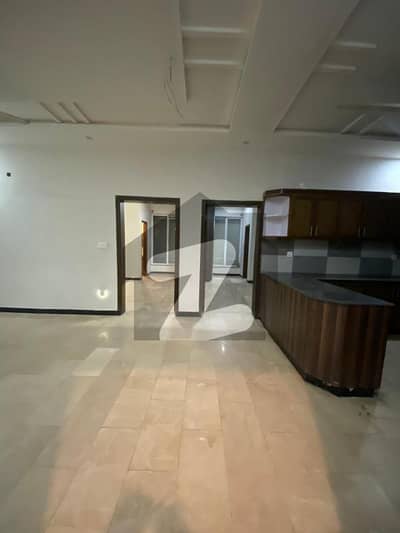 8marla lower Portion Basement For Rent D-12 Markaz Islamabad 2bed with washroom drawing dining tvl kitchen