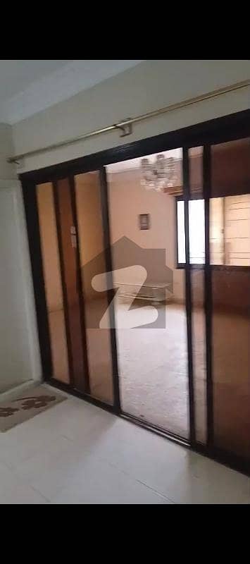 GULSHAN BLOCK 7 ALLAH NOOR APARTMENTS