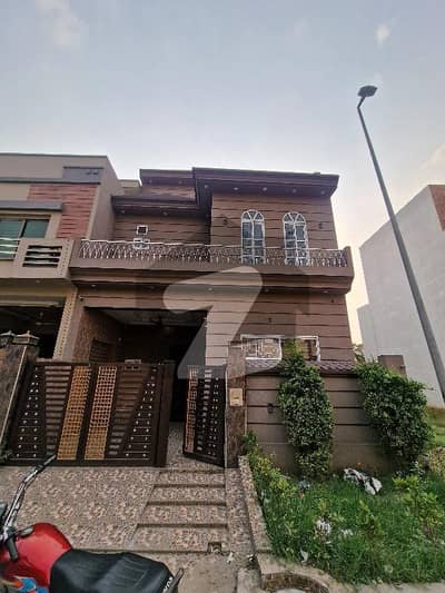5 Marla House For Sale