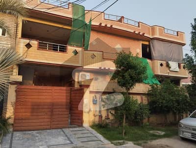10-Marla Double Storey House For Sale
