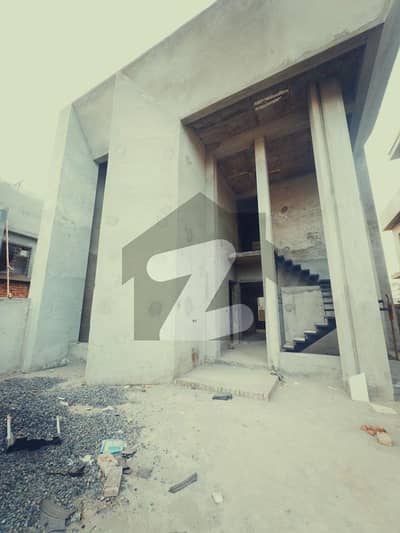 Luxurious Modern Style 10 Marla Architecture House Under Construction For Sale