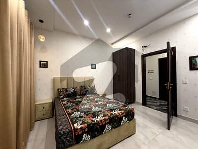 studio fully furnished apartment for rent