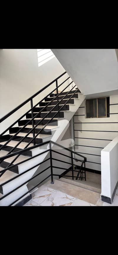 Brand new house available for sale in sadaf socitey  Direct owner meeting possible