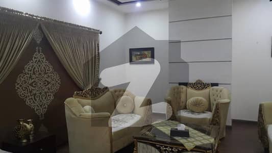 SYED BROTHERS PROUDLY OFFERS: 1-Kanal Elegant And Fully Maintained Bungalow Is Available In The Best Block Of DHA Lahore.