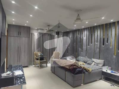 SYED BROTHERS PROUDLY OFFERS: 2-Kanal Elegant And Fully Maintained Bungalow Is Available In The Best Block Of DHA Lahore.