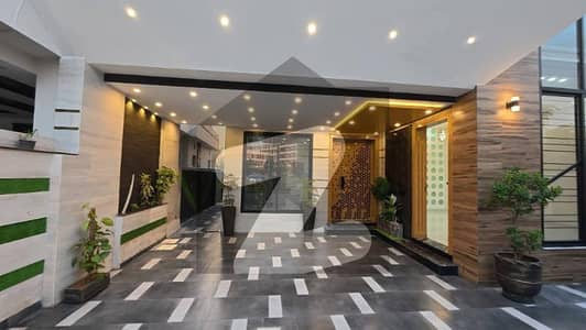 7 Marla Full House Available For sale in Bahria town phase 8 Rawalpindi