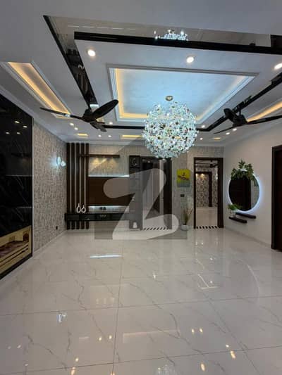 7 Marla Full House Available For sale in Bahria town phase 8 Rawalpindi