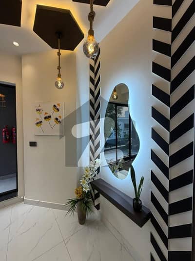 7 Marla Full House Available For sale in Bahria town phase 8 Rawalpindi
