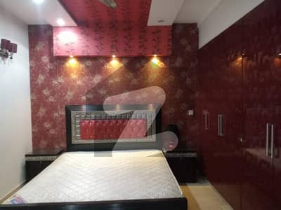 ڈی ایچ اے فیز 5 ڈیفنس (ڈی ایچ اے),لاہور میں 1 کمرے کا 15 مرلہ کمرہ 52.0 ہزار میں کرایہ پر دستیاب ہے۔