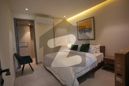 Luxury 1 Bed Apartment 1016 Sqft on Installments | J7 Emporium