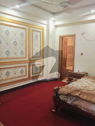 یونیورسٹی ٹاؤن پشاور میں 2 کمروں کا 6 مرلہ فلیٹ 88.0 ہزار میں کرایہ پر دستیاب ہے۔