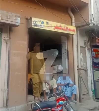 506 Square Feet Building available for sale in Allama Iqbal Town if you hurry