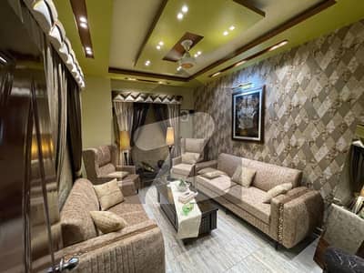 FULLY FURNISHED 3 BED DD  LUXURY APARTMENT AVAILABLE FOR RENT   Premium Interior | Ready to Move | Family Environment