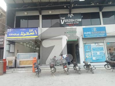 گلستانِِ جوہر ۔ بلاک 11 گلستانِ جوہر,کراچی میں 1 مرلہ Studio دکان 1.2 لاکھ میں کرایہ پر دستیاب ہے۔