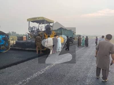 جی ۔ 17 اسلام آباد میں 6 مرلہ رہائشی پلاٹ 72.0 لاکھ میں برائے فروخت۔