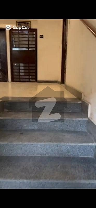 AL IRHA Semi Furnished Apartment for sale 2 Beds D. D in KDA sch 33