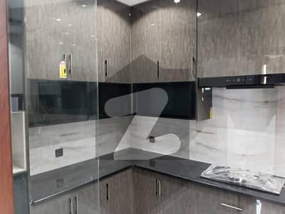 3 Marla House For Rent in ForManites Housing Society