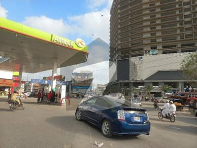 بھٹائی کالونی کورنگی,کراچی میں 3 مرلہ رہائشی پلاٹ 95.0 لاکھ میں برائے فروخت۔