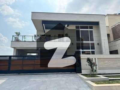D-12/2 House Sized 500 Square Yards For Sale