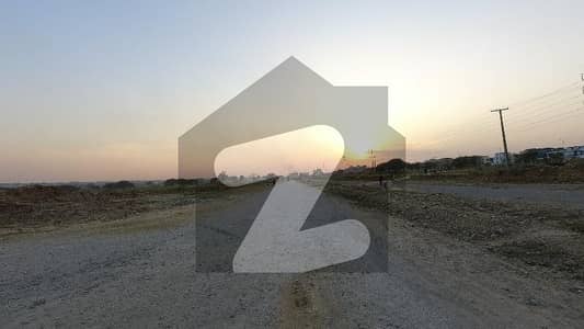 ای ۔ 12 اسلام آباد میں 4 مرلہ رہائشی پلاٹ 1.2 کروڑ میں برائے فروخت۔