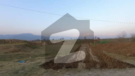 ای ۔ 12 اسلام آباد میں 11 مرلہ رہائشی پلاٹ 2.9 کروڑ میں برائے فروخت۔