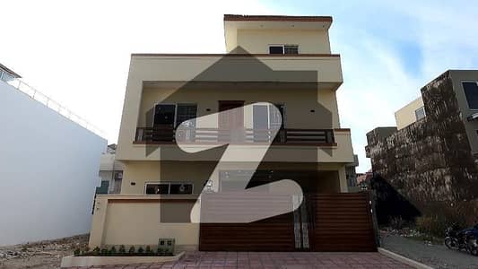On Excellent Location House For Sale