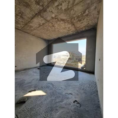 Super Gray Structure Triple Stories 3200 Square Feet House In D-12 For Sale