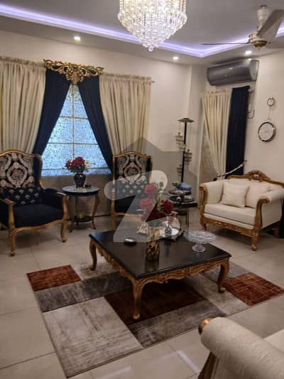13 Marla Luxury Apartment Available For Sale In Askari 10, Sector F Lahore Cantt