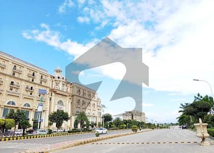 گلبرگ گرینز ۔ بلاک ڈی گلبرگ گرینز,گلبرگ,اسلام آباد میں 4 کنال رہائشی پلاٹ 9.25 کروڑ میں برائے فروخت۔