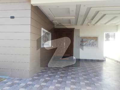 1 Kanal Brand New Luxury Ultra Modern Style Double Heighted Super Hot Location All Original Picture attached With Direct Owner Meeting For Sale in Johar Town Phase 2