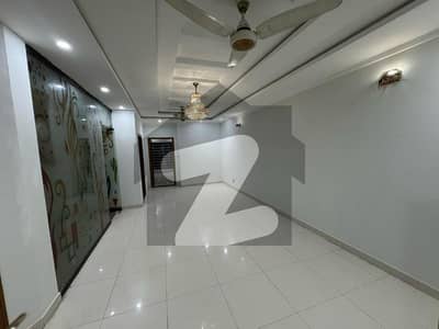 10 Marla House In Good Condition Available For Rent In Bahria Town Phase 3. Rent is Almost Final