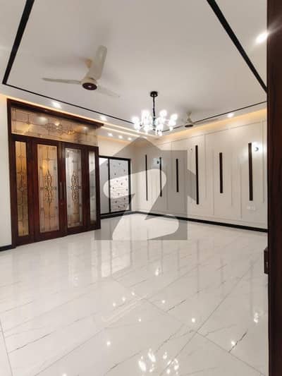 10 Marla Upper Portion Available For Rent In NFC 1 Society