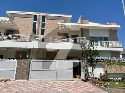 Aesthetic Upper Portion Of 1 Kanal For Rent Is Available