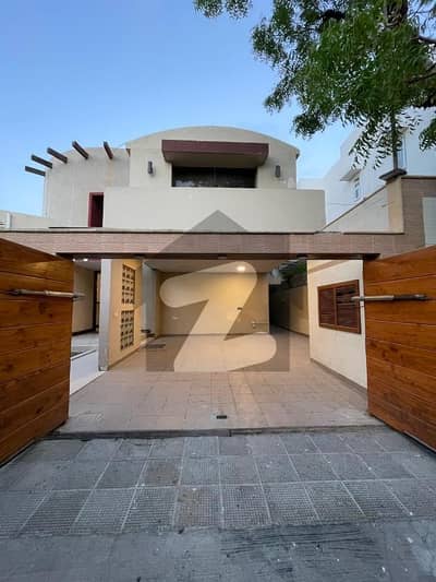 Defence Phase 8 Bungalow For Sale