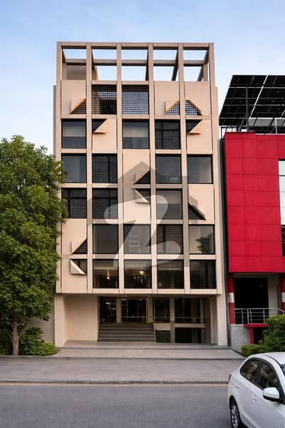 جی ۔ 6 اسلام آباد میں 2 کنال Studio عمارت 36.0 لاکھ میں کرایہ پر دستیاب ہے۔