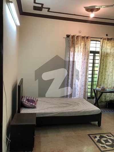 Room For Single Professional Job Holder Male Bachelor
