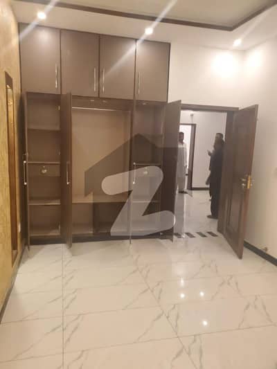 VIP Beautiful 5 Marla Portion Is Available For Rent In Sabzazar Lahore