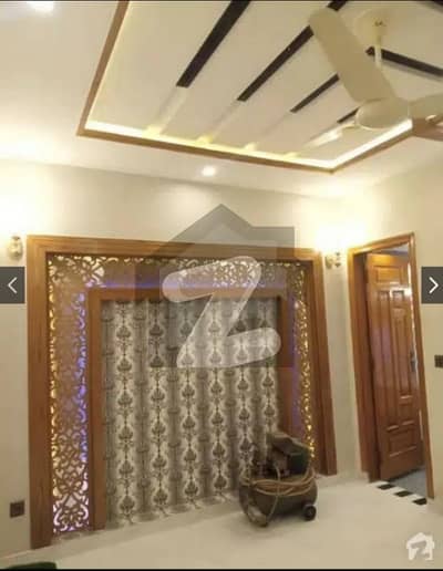 سبزہ زار سکیم لاہور میں 2 کمروں کا 5 مرلہ زیریں پورشن 50.0 ہزار میں کرایہ پر دستیاب ہے۔