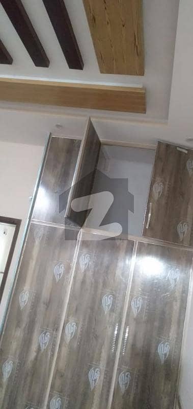 VIP beautiful 6 Marla portion is available for rent in sabzazar Lahore