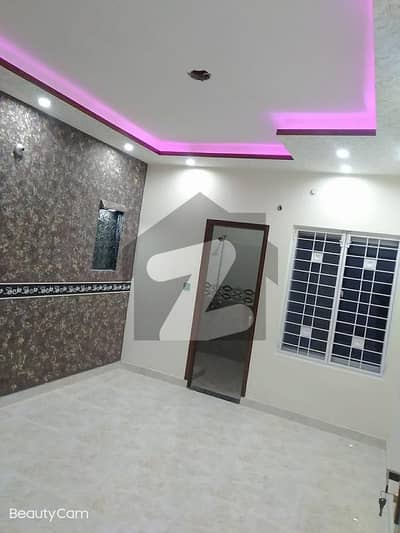 VIP Beautiful 5 Marla Portion Is Available For Rent In Sabzazar Lahore