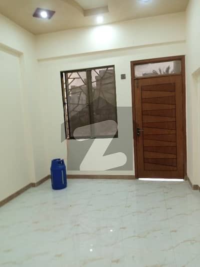 Brand New Flat For Sale At Kaneez Fatima  Urgent Need On Cash