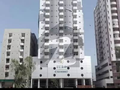نارتھ ناظم آباد ۔ بلاک ایف نارتھ ناظم آباد,کراچی میں 2 کمروں کا 5 مرلہ فلیٹ 70.0 ہزار میں کرایہ پر دستیاب ہے۔
