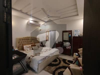 5 Marla beautiful corner house for sale with fully basement   hundred percent original pics