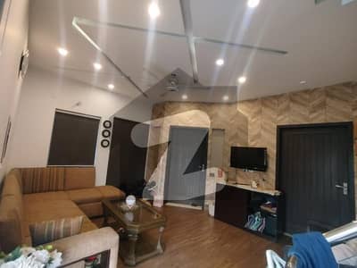 5 Marla Beautiful Corner House For Sale With Fully Basement  Hundred Percent Original Pics