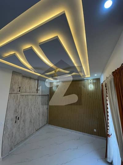 5 Marla Brand New House For Sale | Jinnah Block